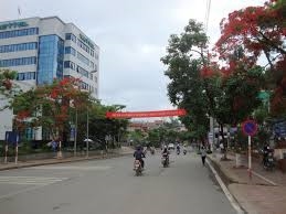 Video giới thiệu về ĐỒNG NAI quê hương tôi