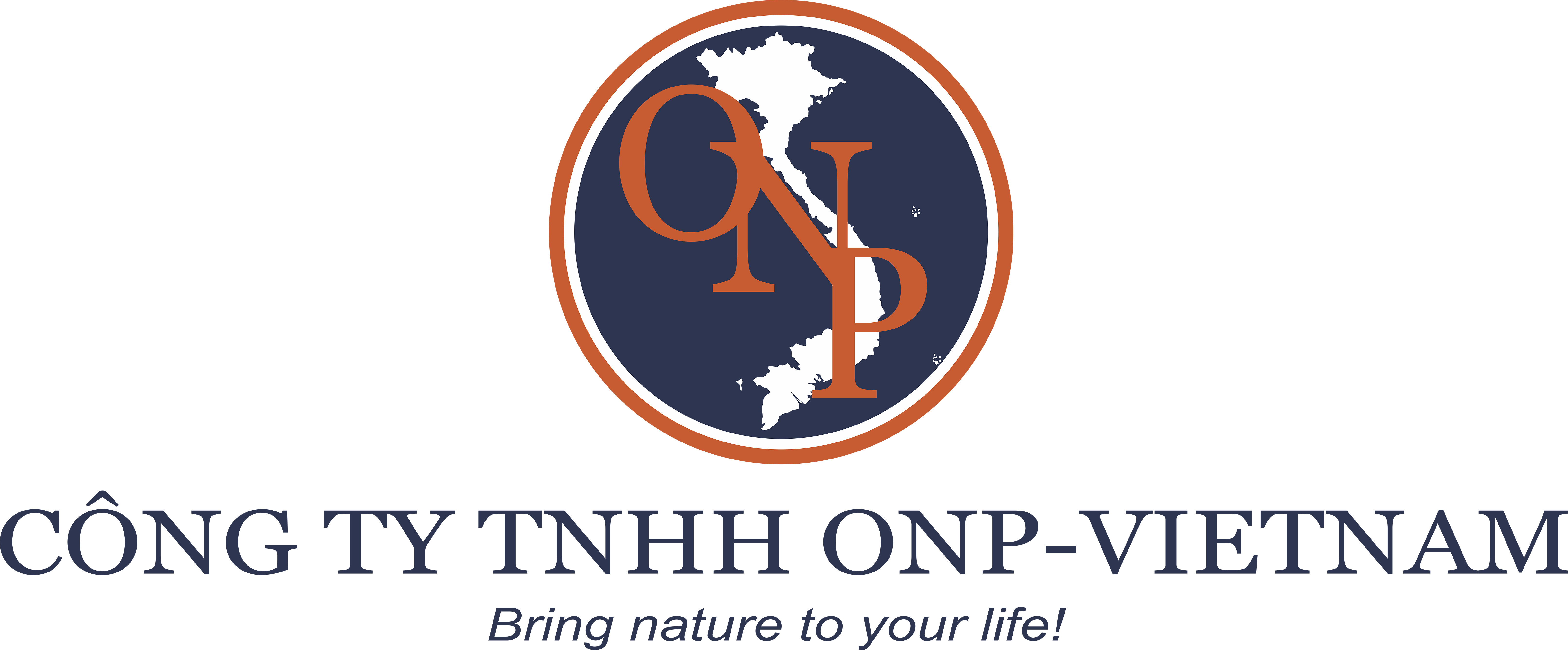 CÔNG TY TNHH ONP - VIỆT NAM