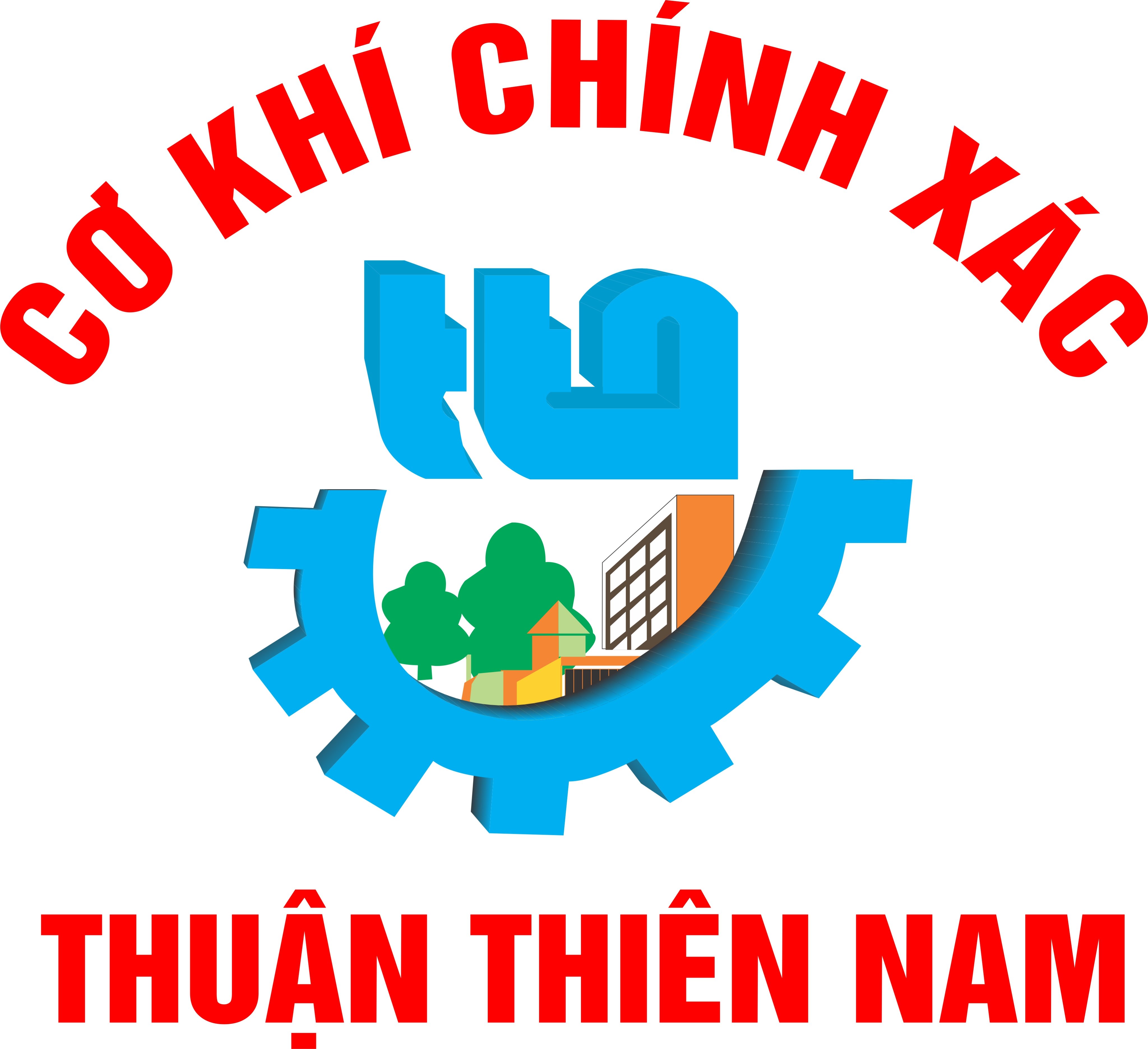 CÔNG TY TNHH THUẬN THIÊN NAM