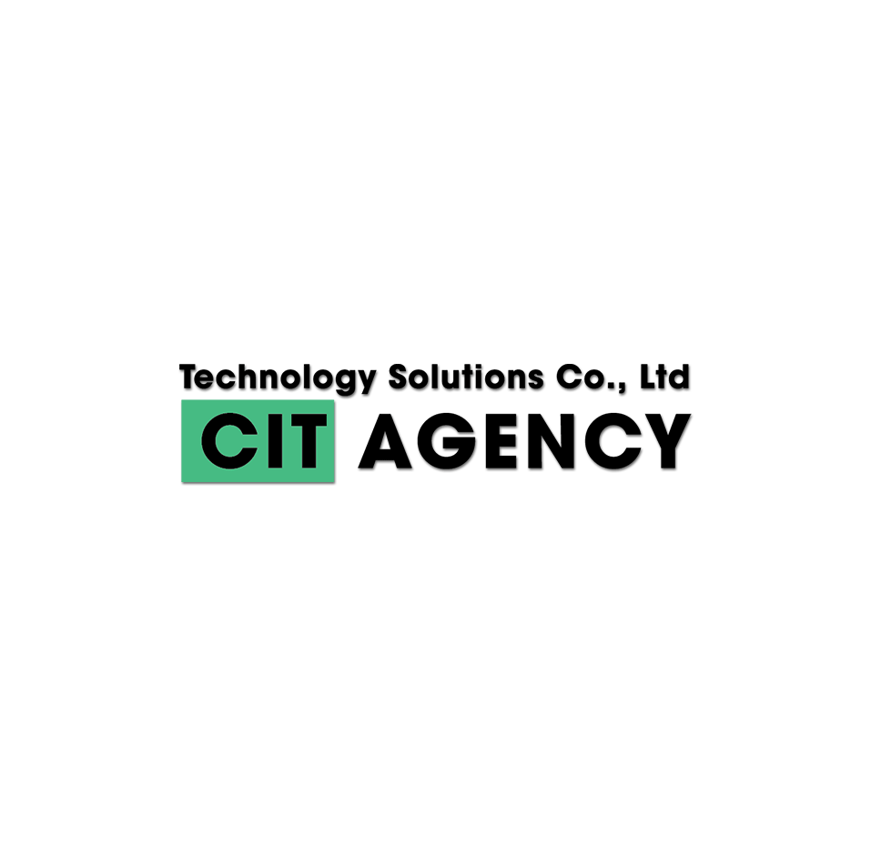 Công ty TNHH Giải Pháp Công Nghệ CIT Agency