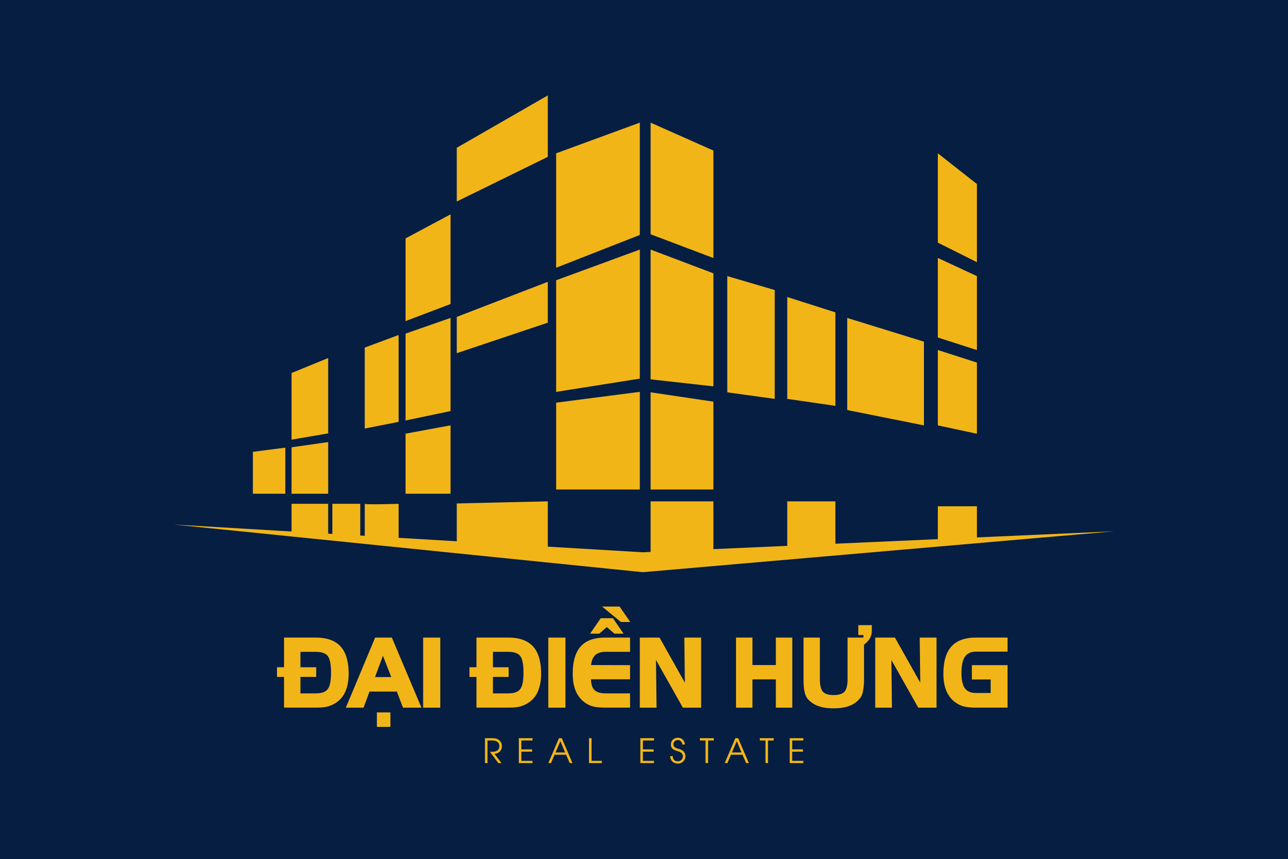 Công ty Cổ phần Tư Vấn và Đầu Tư Bất Động Sản Đại Điền Hưng