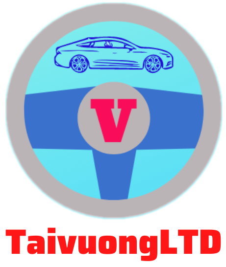 CÔNG TY TNHH TM  DV TÀI VƯƠNG