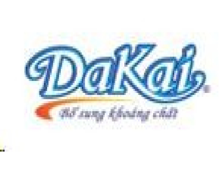 Công ty Cổ phần Nước Khoáng Đakai