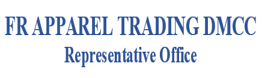 VĂN PHÒNG ĐẠI DIỆN CÔNG TY FR APPAREL TRADING DMCC TẠI TỈNH ĐỒNG NAI