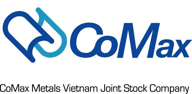 CÔNG TY CỔ PHẦN KIM LOẠI COMAX  VIỆT NAM