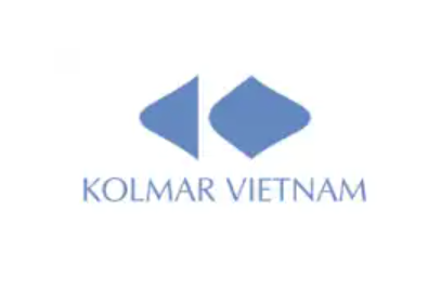 CÔNG TY TNHH KOLMAR VIỆT NAM