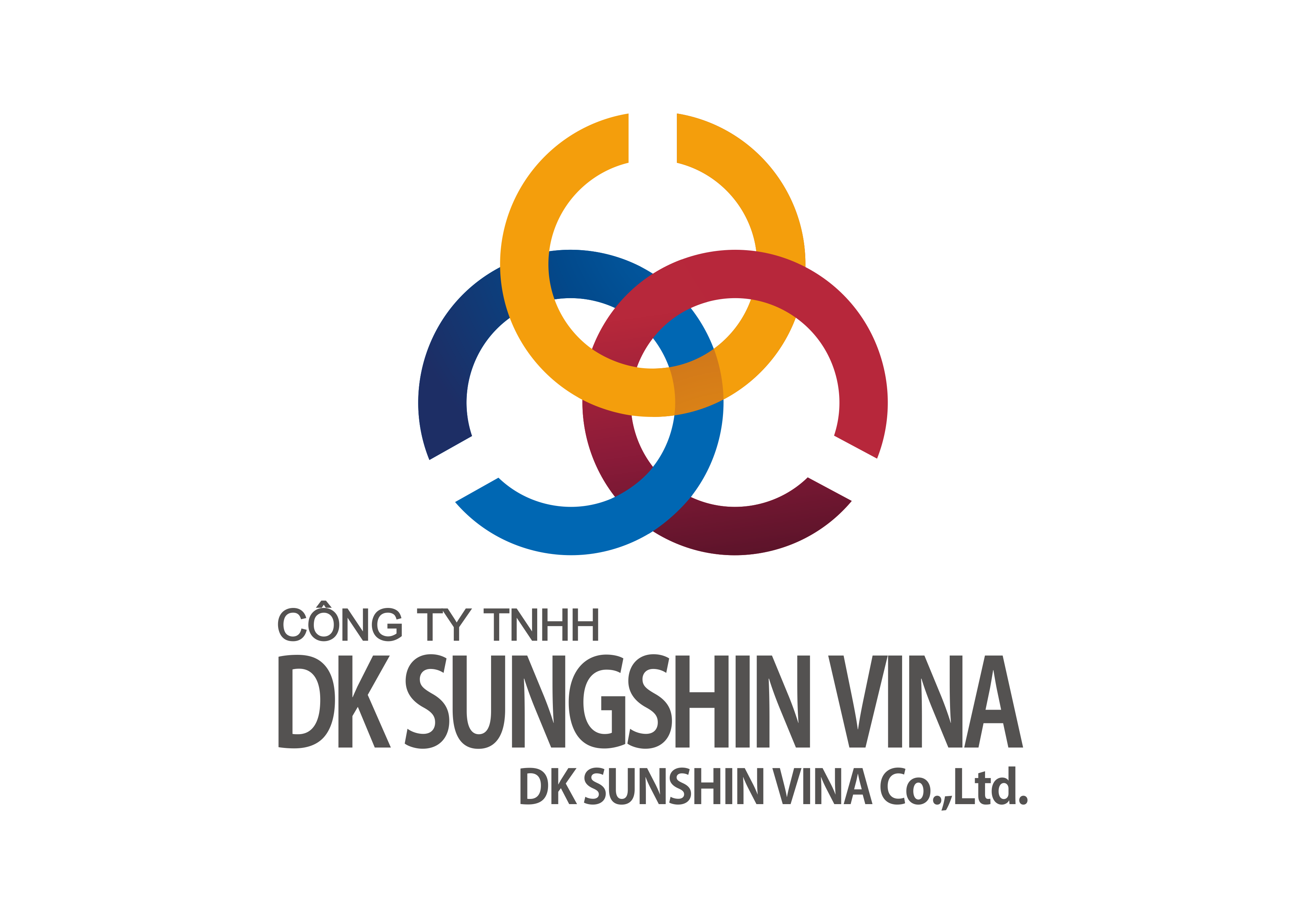 CÔNG TY TNHH DK SUNGSHIN VINA