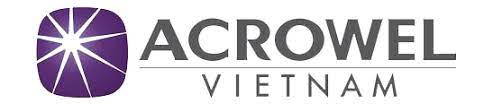 CÔNG TY TNHH ACROWEL VIỆT NAM