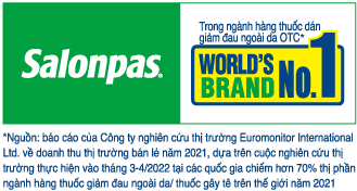 Công ty TNHH Dược Phẩm Hisamitsu Việt Nam