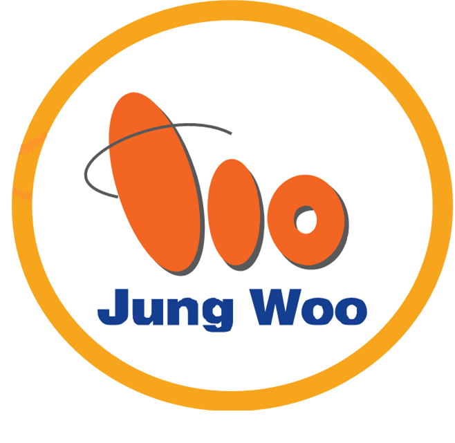 CÔNG TY TNHH JUNGWOO VINA