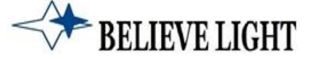 Công Ty TNHH Believelight Electronics (Việt Nam)