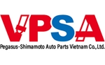 C&#212;NG TY TNHH PEGASUS - SHIMAMOTO AUTO PARTS VIỆT NAM