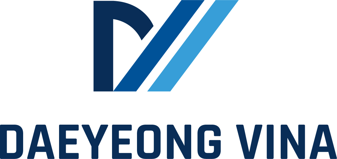 CÔNG TY TNHH DAEYEONG VINA