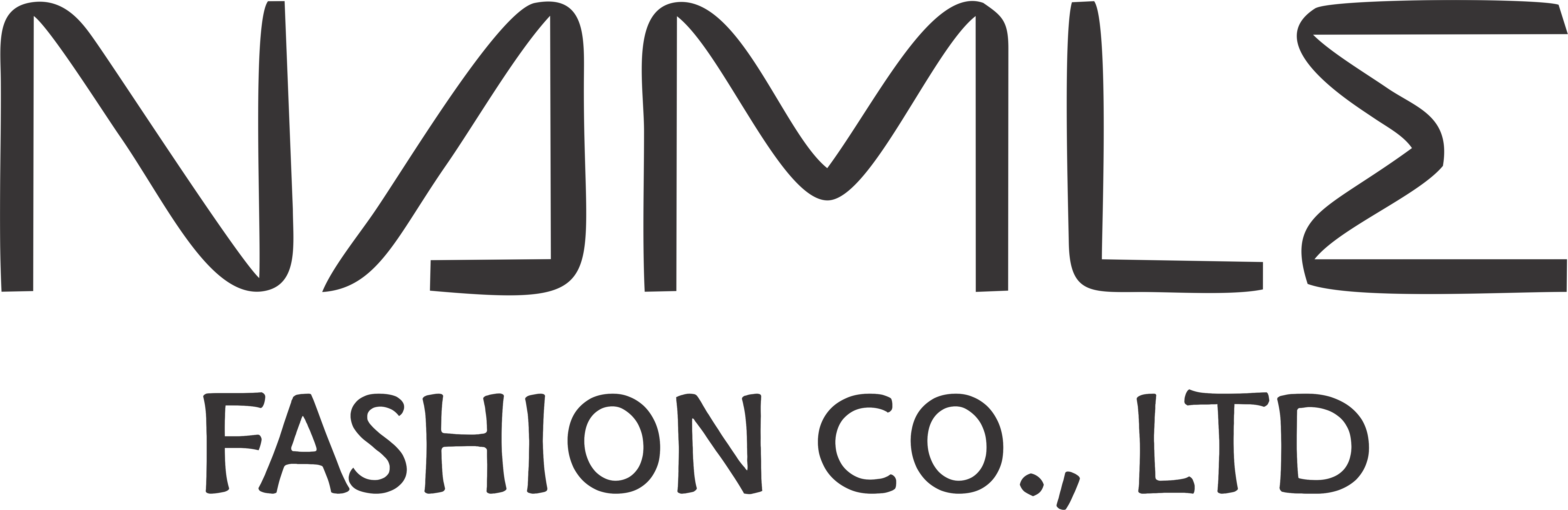 CÔNG TY TNHH THỜI TRANG NAM LÊ