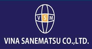 CÔNG TY TNHH VINA SANEMATSU