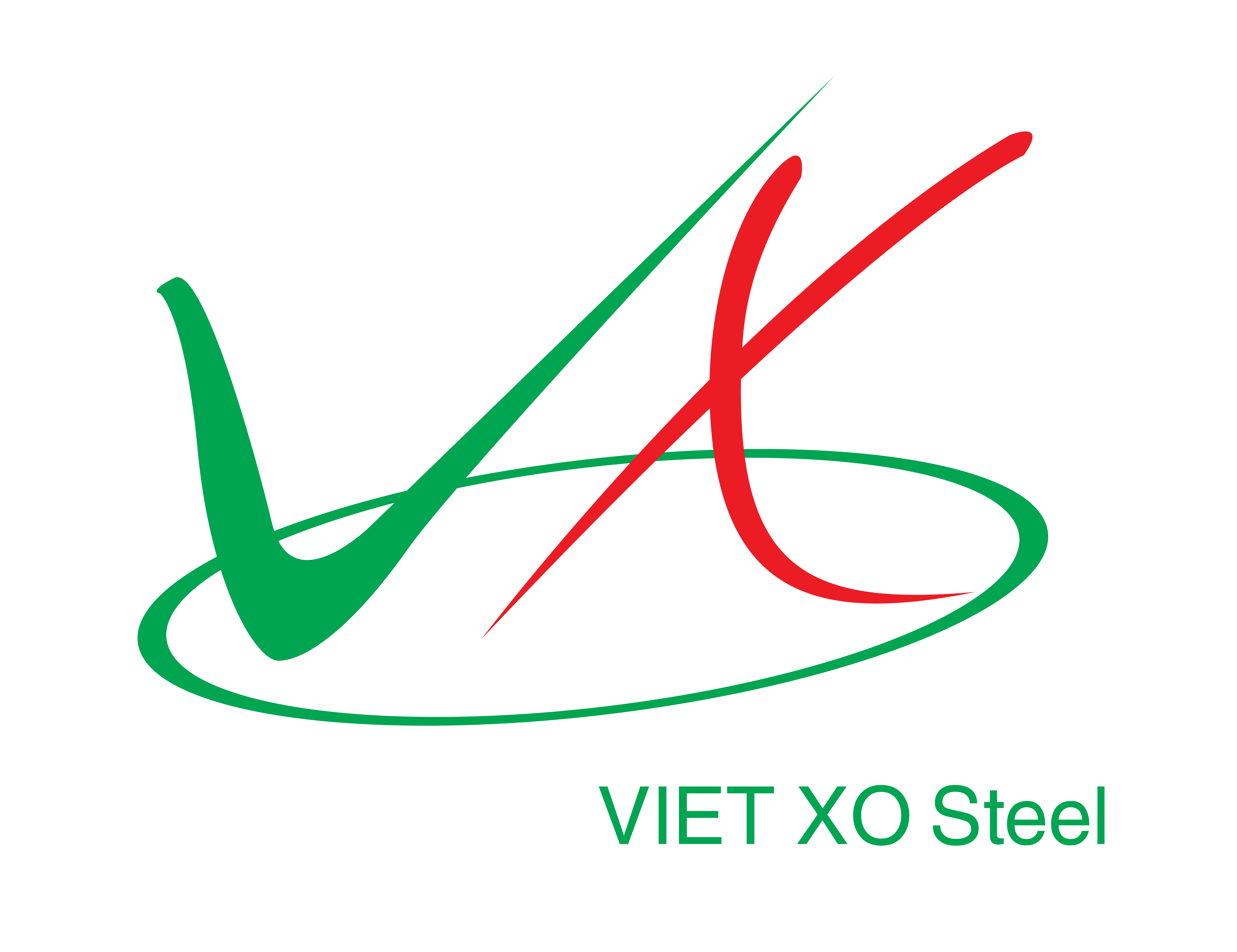 Công ty Cổ phần Thép Việt Xô Hà Nội