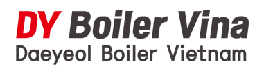 Công Ty TNHH DY (Daeyeol) Boiler Vina