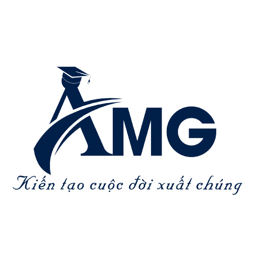 CÔNG TY CỔ PHẦN GIÁO DỤC QUỐC TẾ AMG