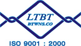 CÔNG TY CỔ PHẦN LƯỚI THÉP BÌNH TÂY