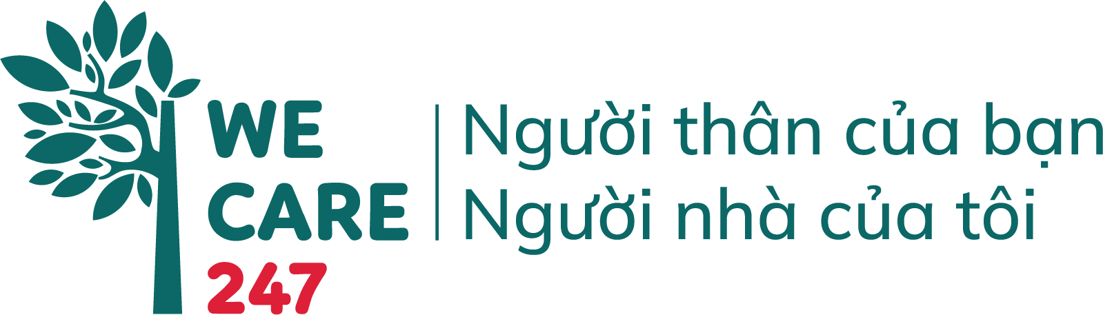 Công ty Cổ phần Wecare 247