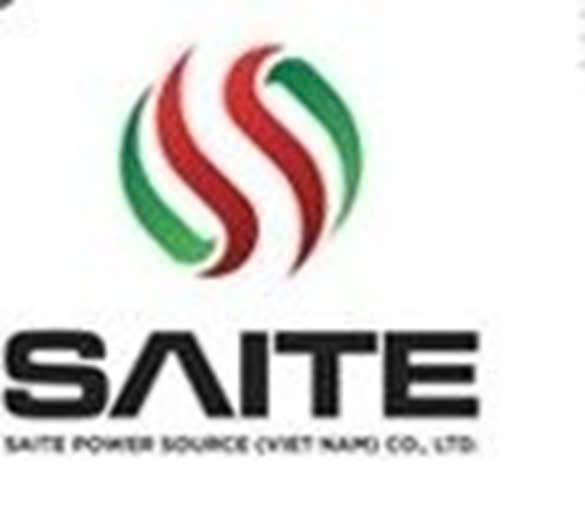 CÔNG TY TNHH SAITE POWER SOURCE VIỆT NAM