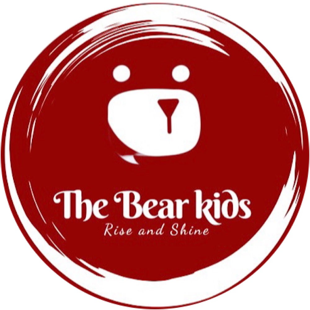 CÔNG TY TNHH NGOẠI NGỮ THE BEAR KIDS