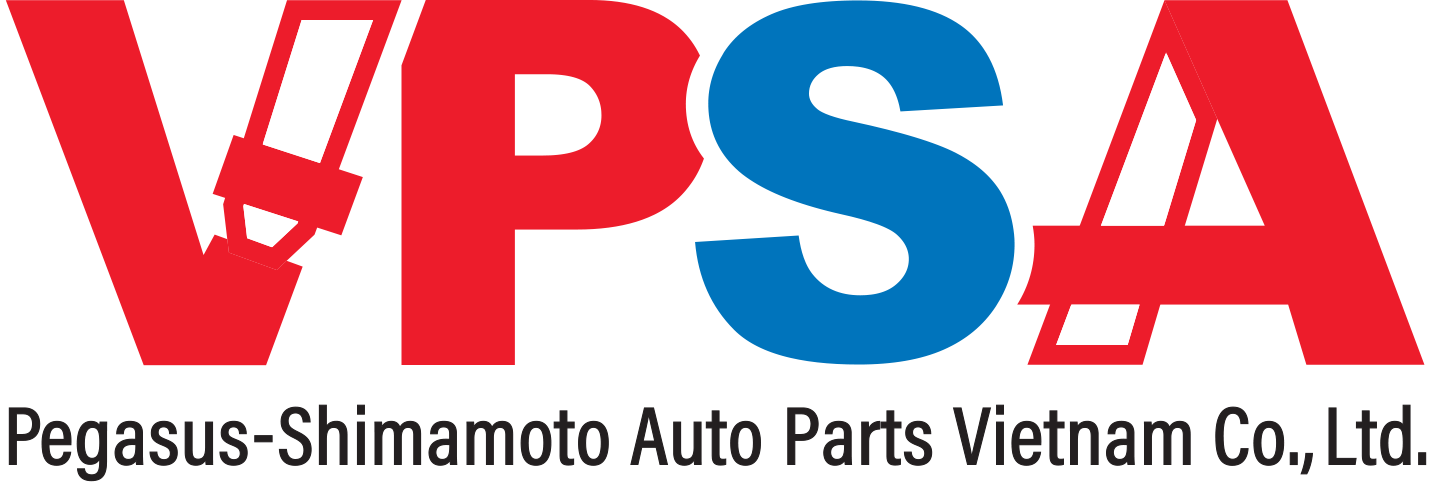 CÔNG TY TNHH PEGASUS - SHIMAMOTO AUTO PARTS VIỆT NAM