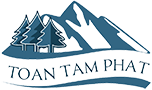 CÔNG TY TNHH SẢN XUẤT - THƯƠNG MẠI - DỊCH VỤ TOÀN TÂM PHÁT
