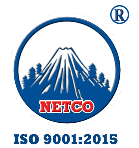 CÔNG TY CỔ PHẦN BỘT GIẶT NET