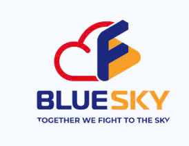 CÔNG TY TNHH DỊCH VỤ CÔNG NGHỆ F-BLUE SKY