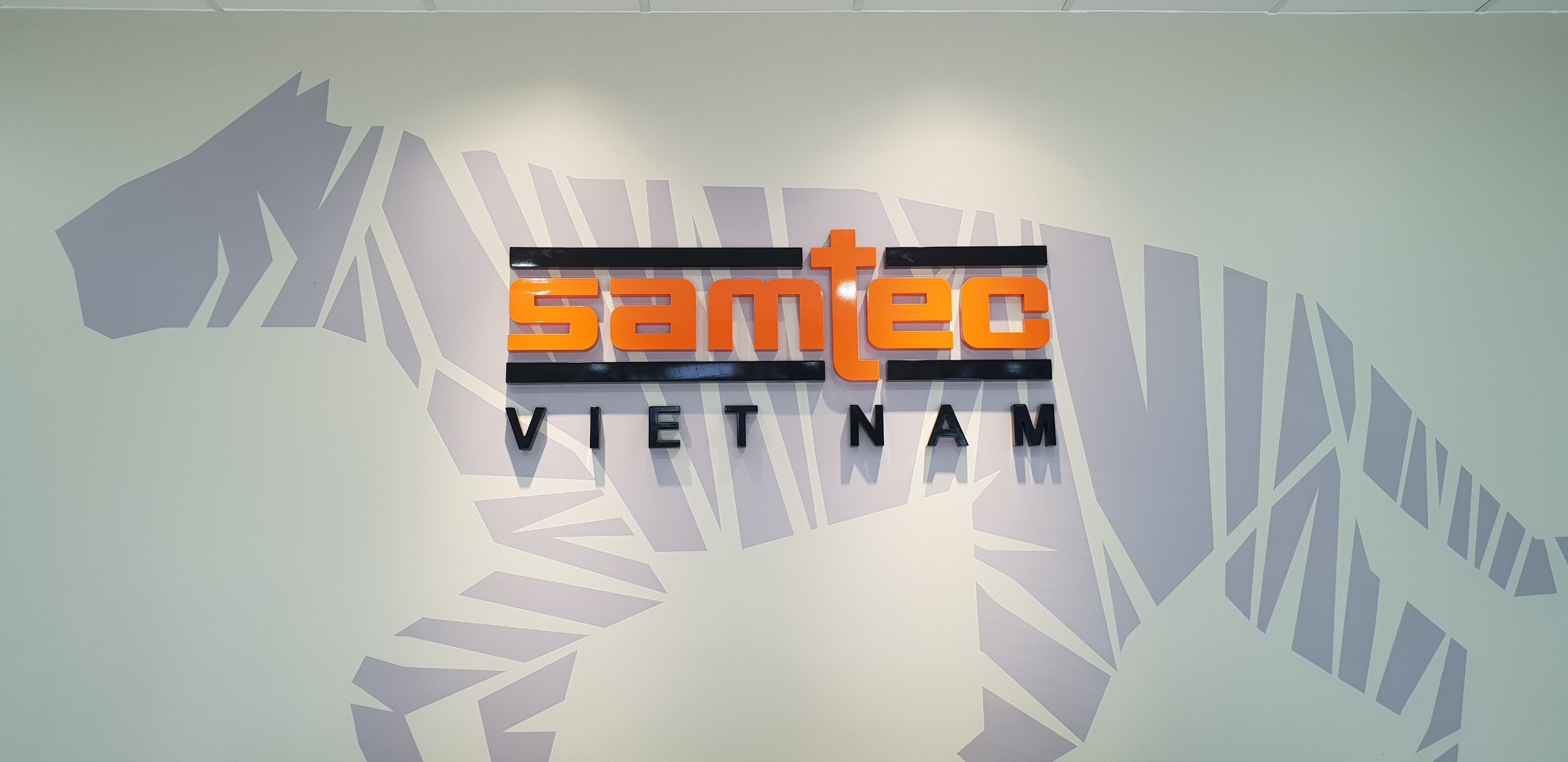 CÔNG TY TNHH SAMTEC VIỆT NAM