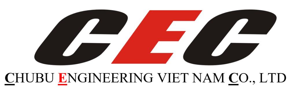 CÔNG TY TNHH CHUBU ENGINEERING VIỆT NAM