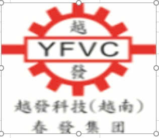 CÔNG TY TNHH CÔNG NGHỆ YUEFA VIỆT NAM