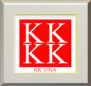 CÔNG TY TNHH KHUÔN MẪU KK VINA