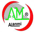CÔNG TY TNHH NHÔM ALANMI