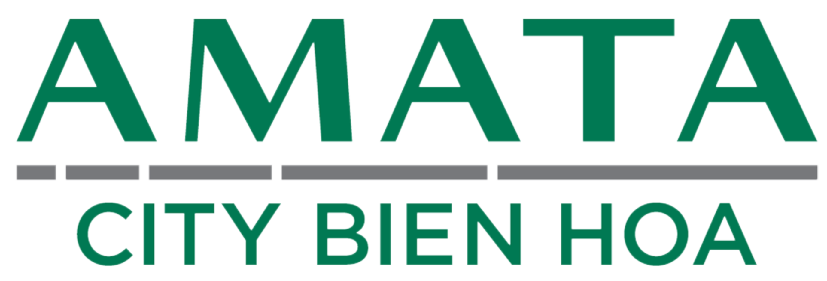 CÔNG TY CỔ PHẦN ĐÔ THỊ AMATA BIÊN HÒA