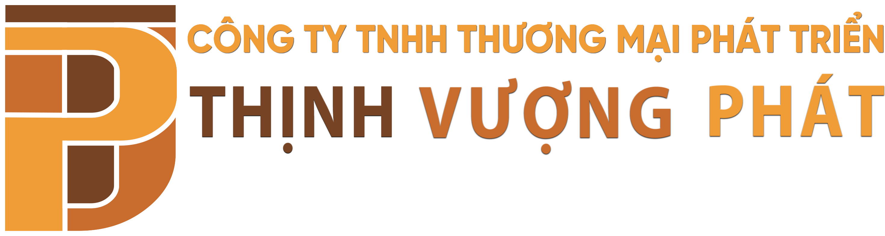 CÔNG TY TNHH THƯƠNG MẠI PHÁT TRIỂN THỊNH VƯỢNG PHÁT