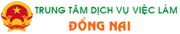 TỔNG HỢP THÔNG TIN THỊ TRƯỜNG LAO ĐỘNG TỈNH ĐỒNG NAI THÁNG 04 2025