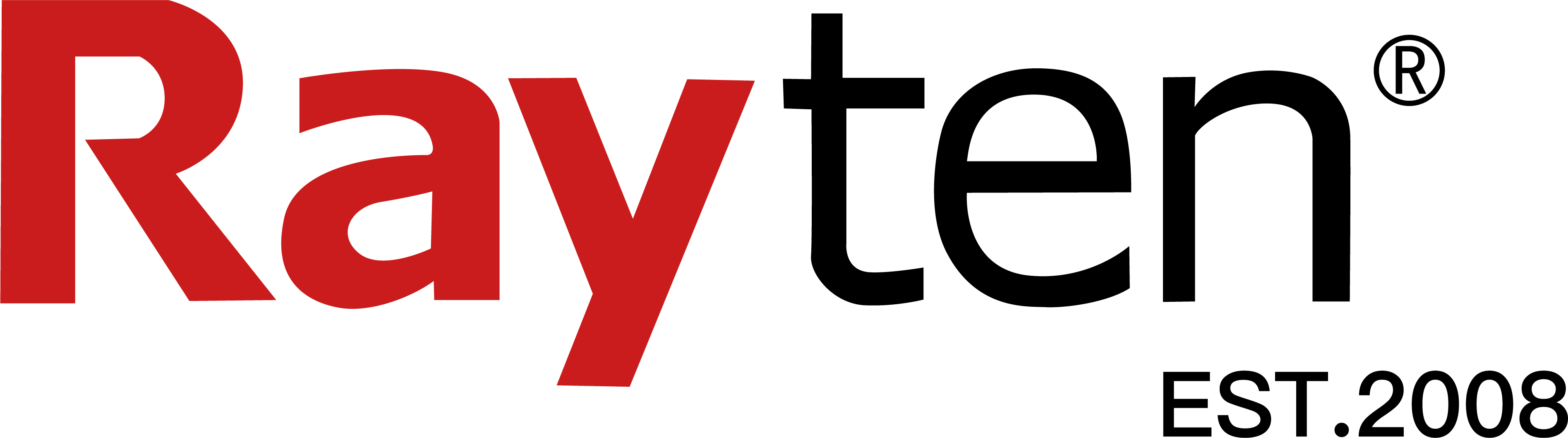 CÔNG TY TNHH RAYTEN