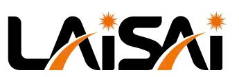 CÔNG TY TNHH CÔNG NGHỆ LAISAI (VIỆT NAM)
