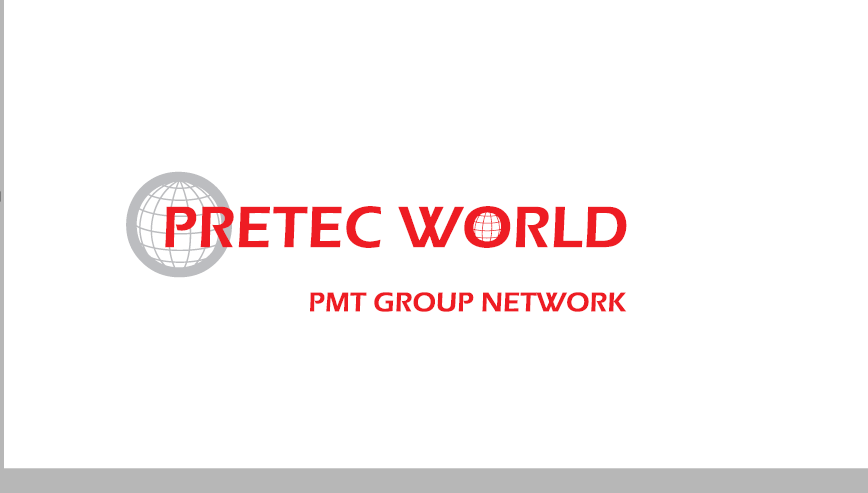 Công ty TNHH Pretec World