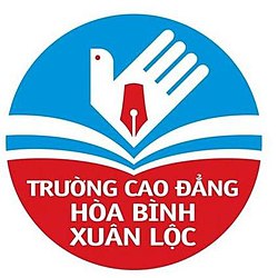 Trường Cao đẳng Hoà Bình Xuân Lộc