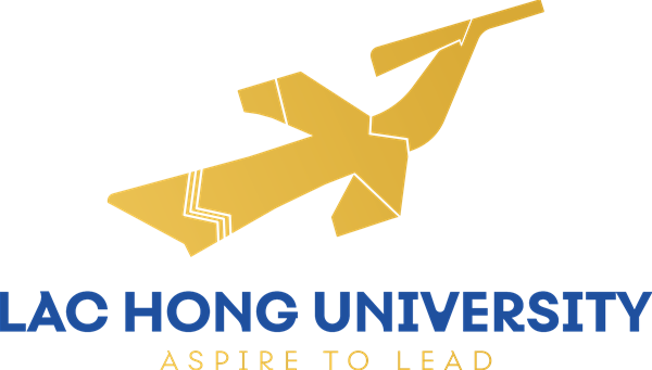 TRƯỜNG ĐẠI HỌC LẠC HỒNG