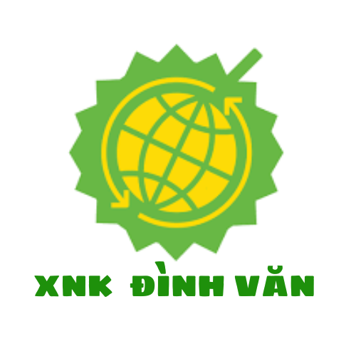 CÔNG TY TNHH THƯƠNG MẠI XUẤT NHẬP KHẨU CHẾ BIẾN NÔNG SẢN ĐÌNH VĂN