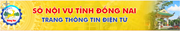 Thông báo số 09 TB-SNV