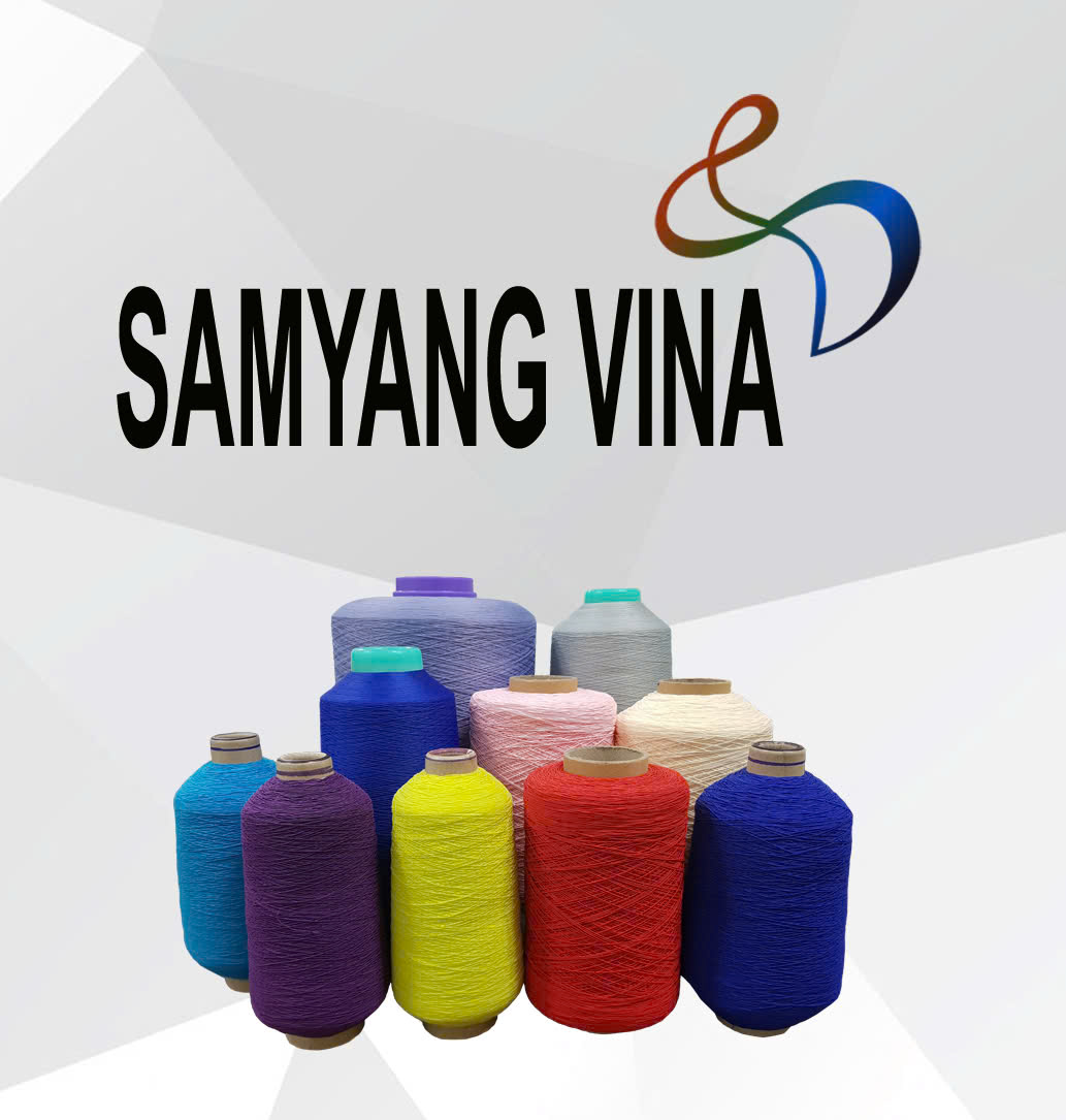 CÔNG TY TNHH SAMYANG VINA