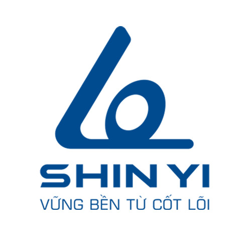 Công Ty Cổ Phần Van Shin Yi
