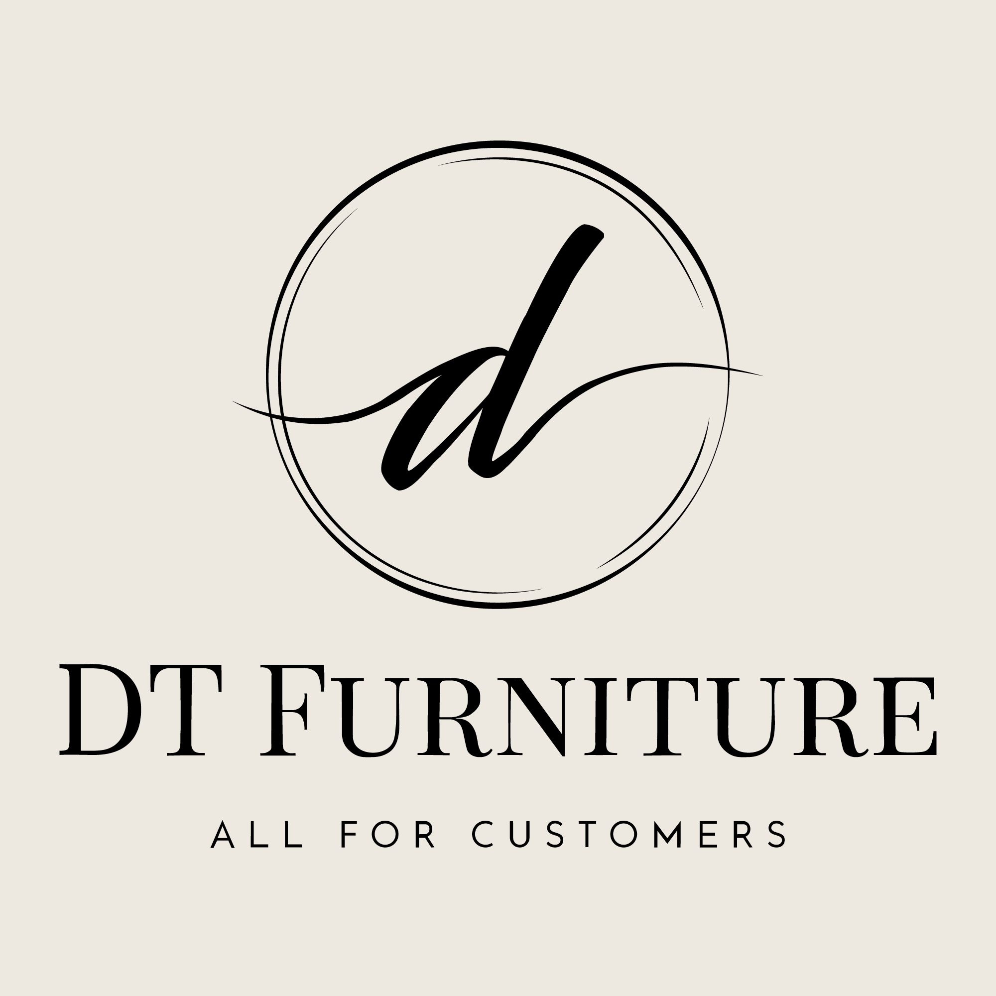 CHI NHÁNH - CÔNG TY TNHH THƯƠNG MẠI VÀ SẢN XUẤT NỘI THẤT DT