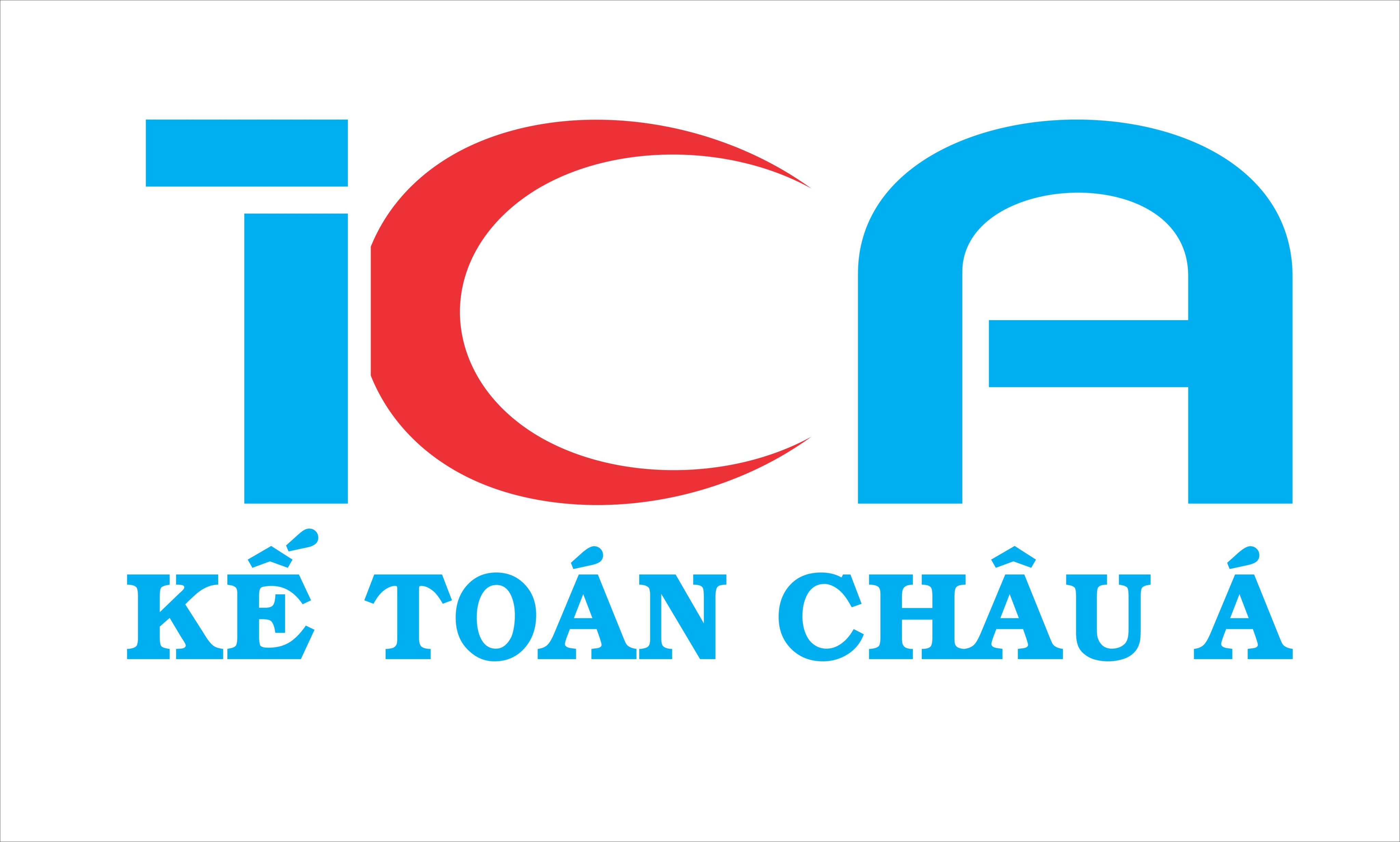 CÔNG TY TNHH KẾ TOÁN CHÂU Á