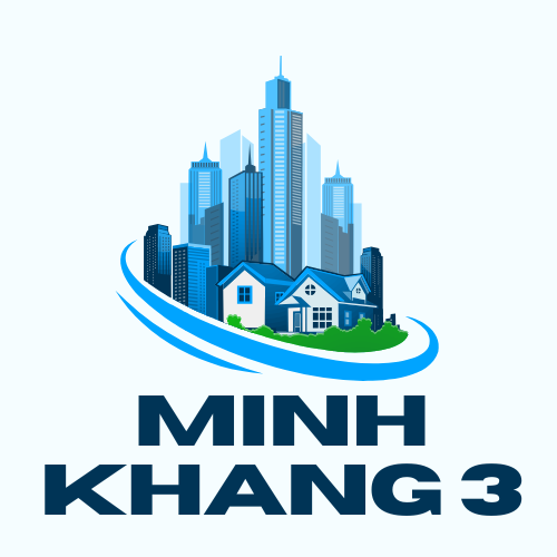 CÔNG TY CỔ PHẦN KHAI THÁC HẠ TẦNG CÔNG NGHIỆP MINH KHANG 3